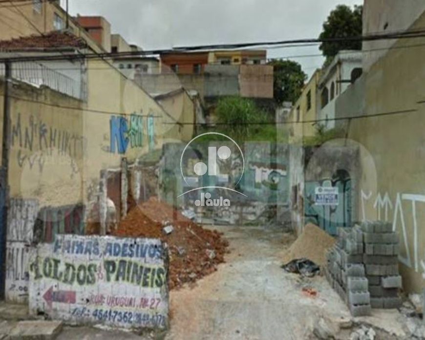 Excelente terreno no parque das nações com 9,05 X 35 m² Próximo a Faculdade Federal, linha trólebus