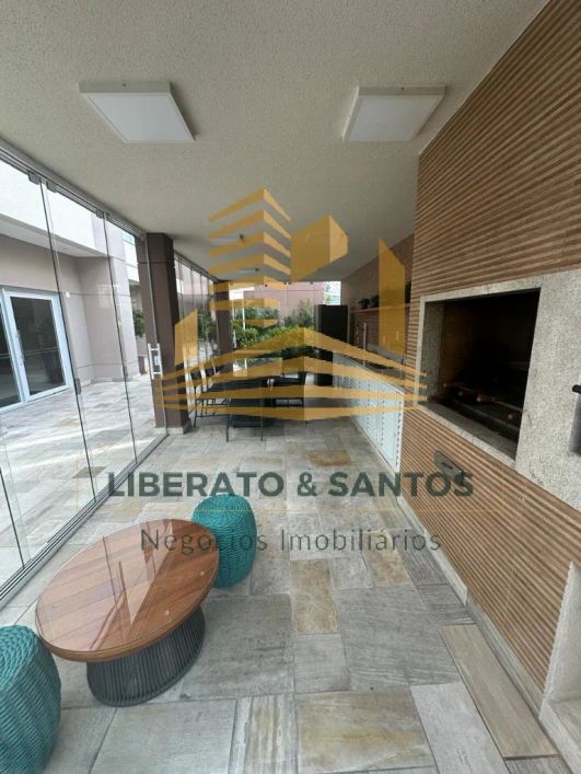 APARTAMENTO RESIDENCIAL em SANTO ANDRÉ - SP, VILA GUIOMAR
