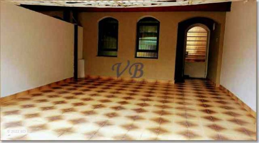 Sobrado - Vila Helena