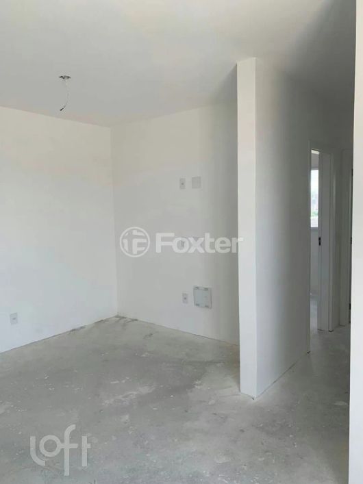 Apartamento à venda Rua Diepe, Vila Metalúrgica - Santo André