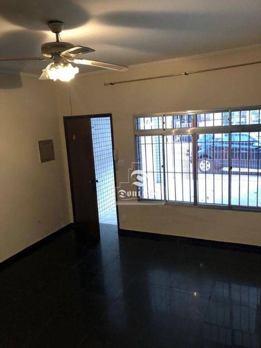 Sobrado com 2 dormitórios à venda, 127 m² por R$ 438.999,90 - Jardim Bela Vista - Santo André/SP