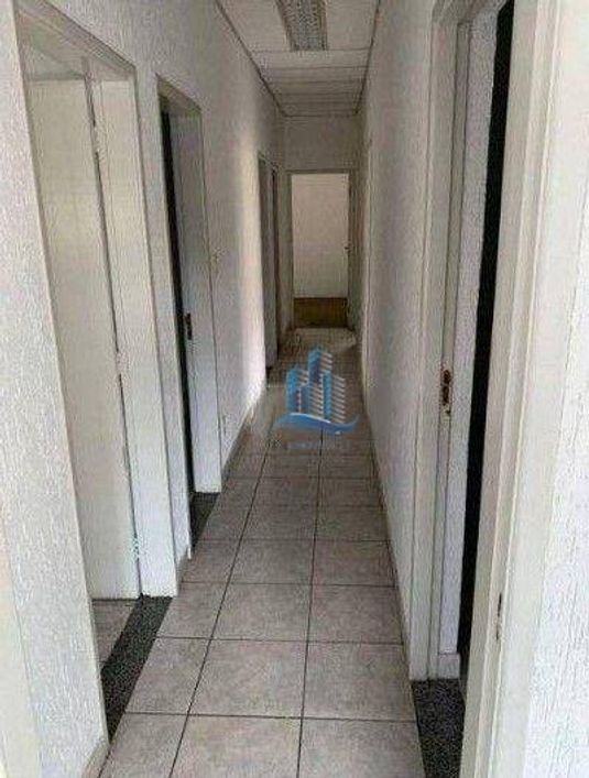 Terreno à venda, 400 m² por R$ 1.372.000,00 - Campestre - Santo André/SP