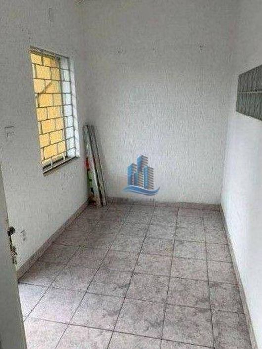 Terreno à venda, 400 m² por R$ 1.372.000,00 - Campestre - Santo André/SP