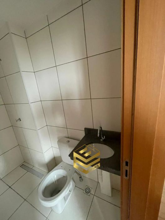 Imóvel para venda com 2 quartos em Samambaia Sul