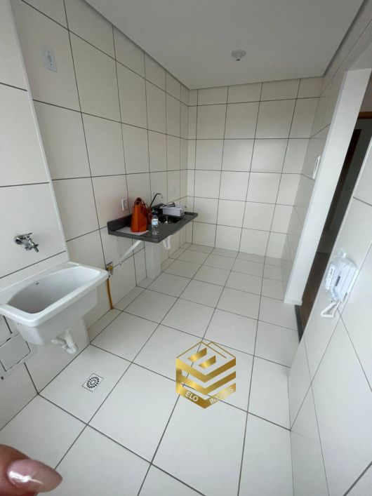 Imóvel para venda com 2 quartos em Samambaia Sul