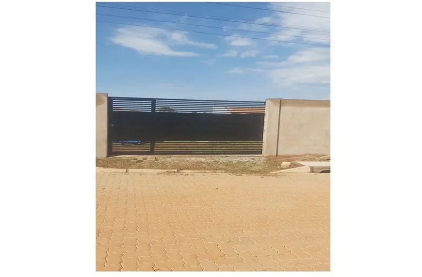 Lote na Ponte Alta