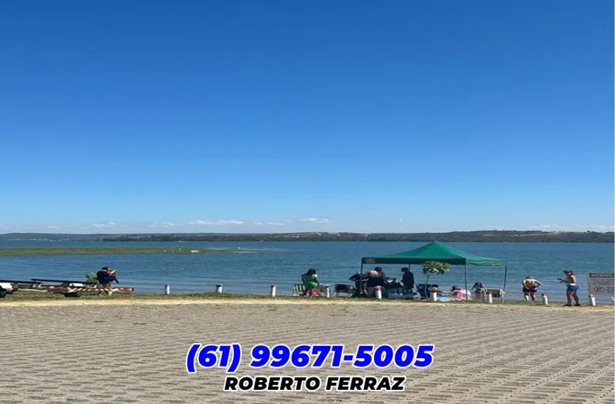 Corumbá 4 Lote Recanto do Sabiá.