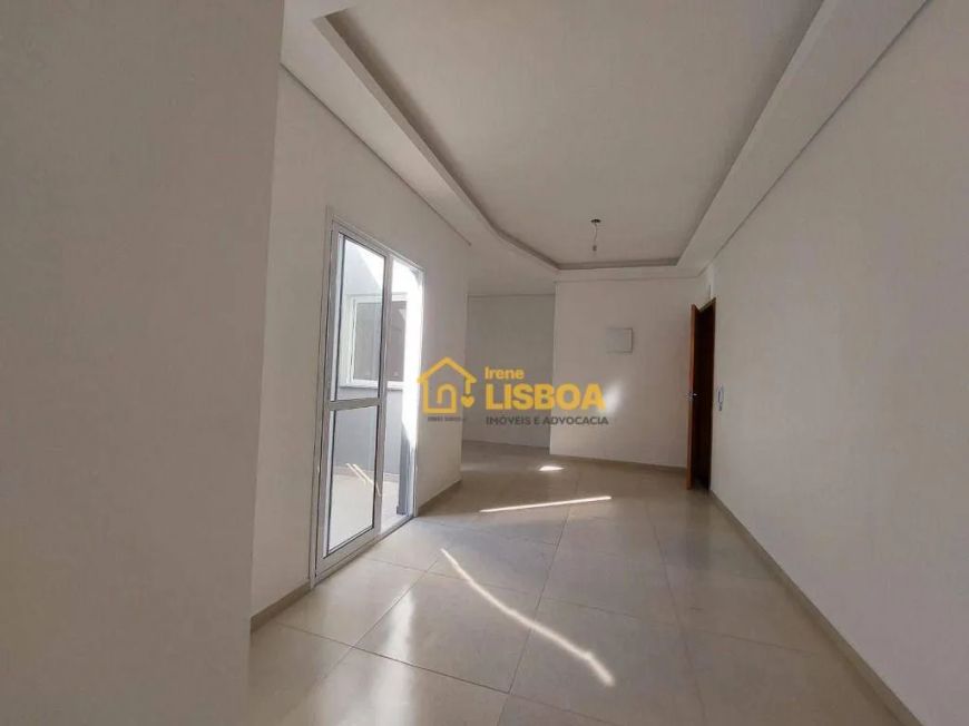 Apartamento à venda, 52 m² por R$ 369.000,00 - Jardim Bom Pastor - Santo André/SP