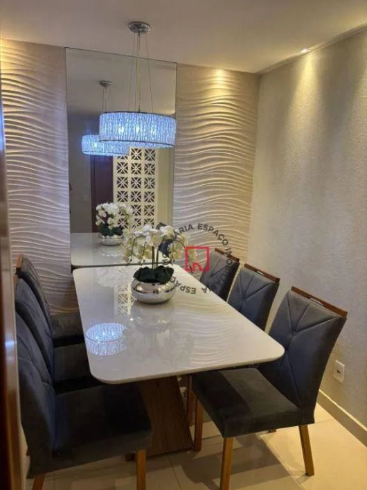 QUADRA 301 - VIA SOLARE - REFORMADO