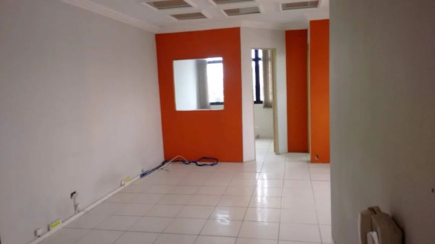 Sala Comercial à venda no Bairro Campestre, em Santo André, com 45,04m² de área útil