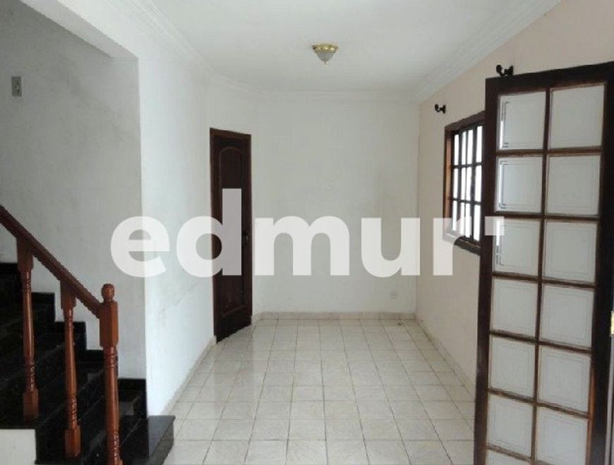 SOBRADO para ALUGADO IMOB.E VENDA com 196m² no bairro VILA CURUÇÁ com 3 quartos e 0 vagas. SANTO AND