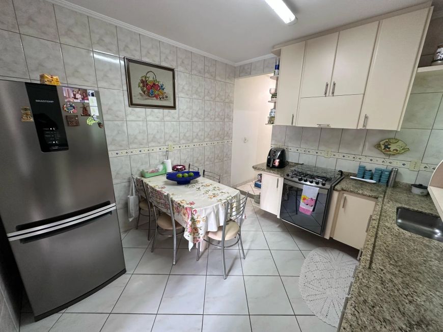 Apartamento a venda na Vila América | Santo André – SP