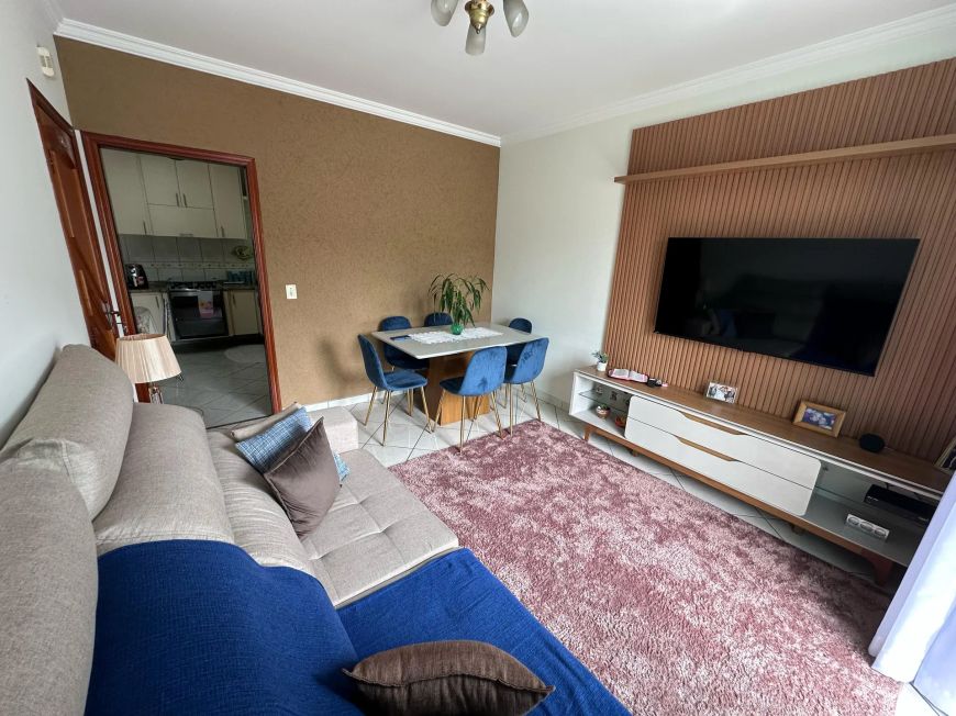 Apartamento a venda na Vila América | Santo André – SP