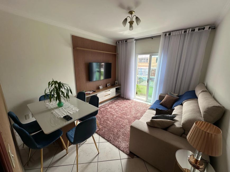 Apartamento a venda na Vila América | Santo André – SP