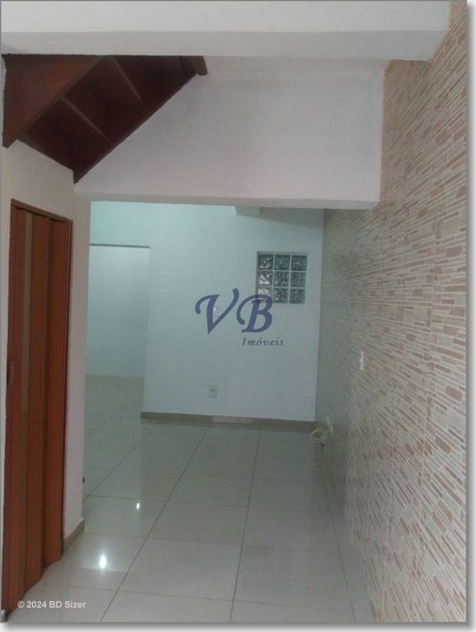 Imóvel para venda tem 81 metros quadrados com 2 quartos em Vila Alzira - Santo André - SP