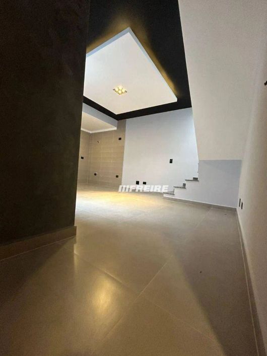 Apartamento com 2 dormitórios à venda, 87 m² por R$ 399.000,00 - Vila Floresta - Santo André/SP