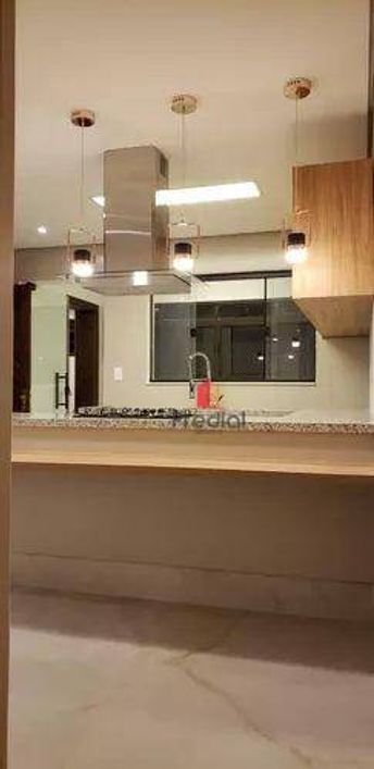 Apartamento LINDO com 3 dormitórios à venda, 173 m² - Vila Bastos - Santo André/SP