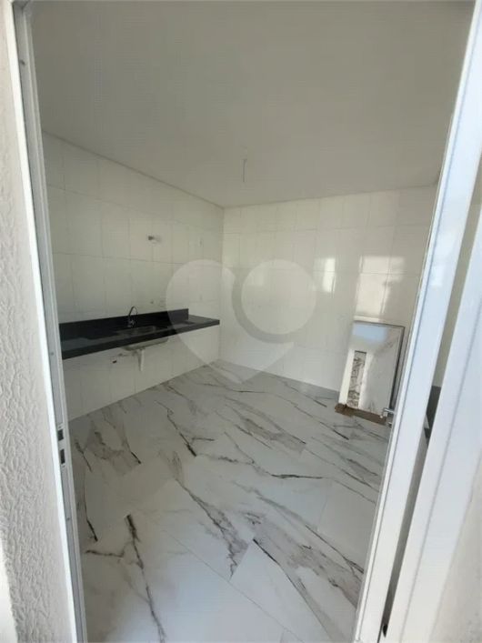 Sobrado com 3 quartos à venda em Parque Novo Oratório - SP