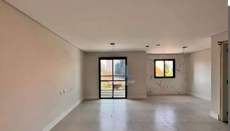 Sobrado com 2 dormitórios à venda, 129 m² por R$ 850.000 - Campestre - Santo André/SP