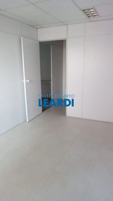 CONJ. COMERCIAL - PARAÍSO - SP