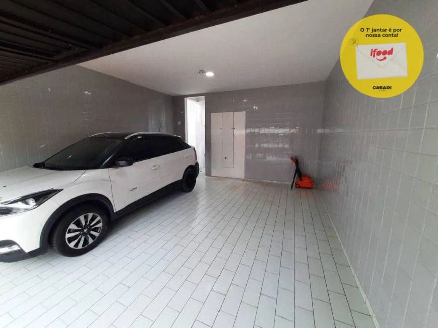 Casa com 3 dormitórios para alugar, 275 m² por R$ 14.000,00/mês - Vila Santa Teresa - Santo André/SP