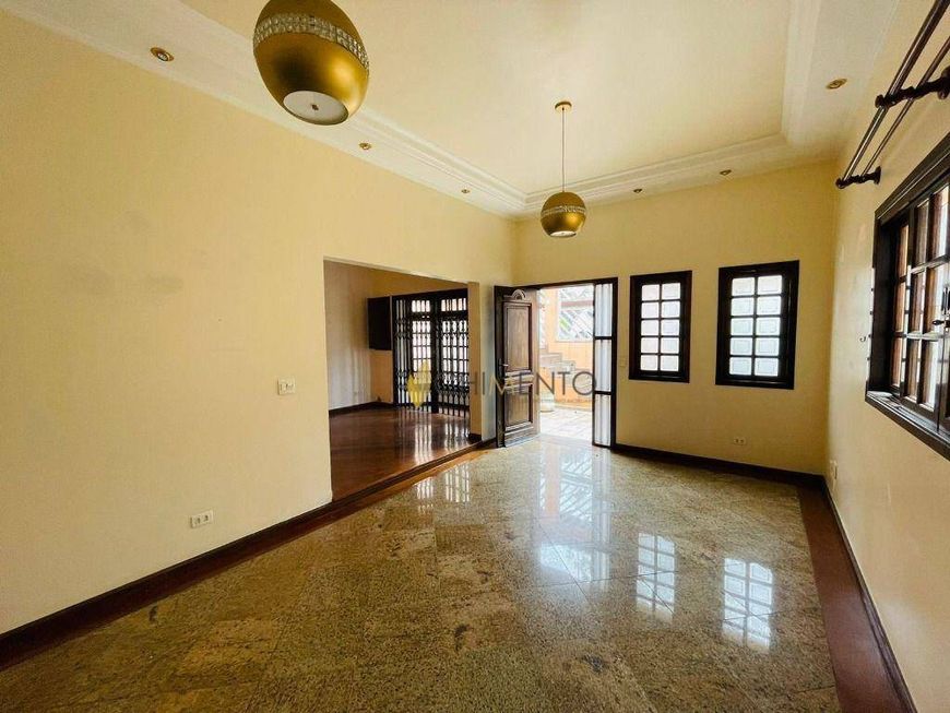 Casa com 3 dormitórios à venda, 378 m² por R$ 1.500.000,00 - Vila Pires - Santo André/SP