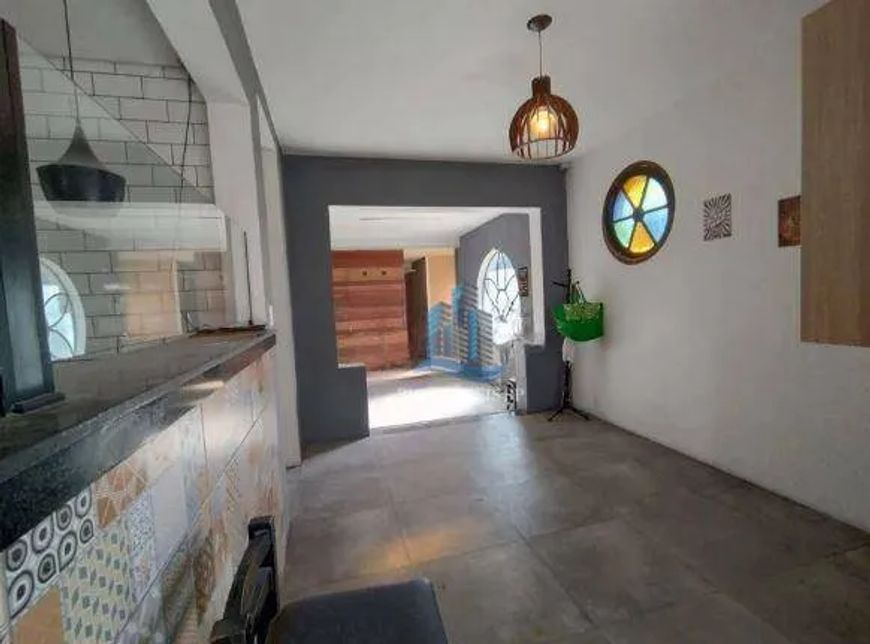 Imóvel Comercial, 284 m² - venda por R$ 3.000.000 ou aluguel por R$ 9.000/mês - Campestre - Santo An