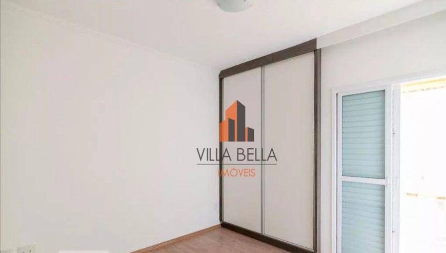 Apartamento com 3 dormitórios à venda, 90 m² por R$ 667.800,00 - Vila São Pedro - Santo André/SP