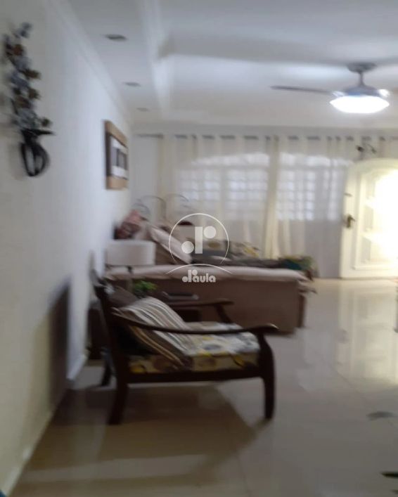 Imperdível: Casa à venda em Santo André-SP, Vila Palmares, 2 quartos, 1 suíte, 1 sala, 2 banheiros,