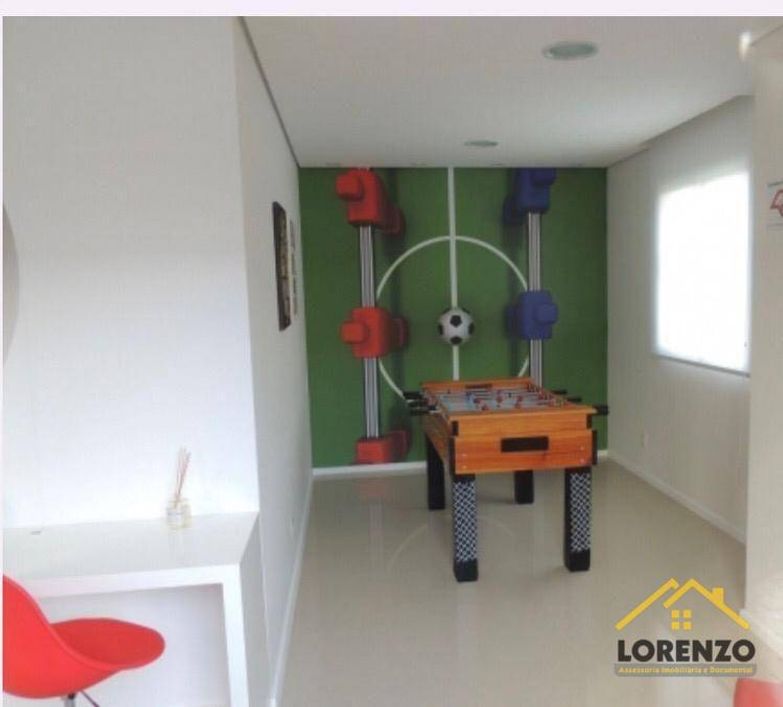 Apartamento à venda, 50 m² por R$ 380.000,00 - Vila Metalúrgica - Santo André/SP