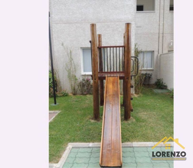 Apartamento à venda, 50 m² por R$ 380.000,00 - Vila Metalúrgica - Santo André/SP