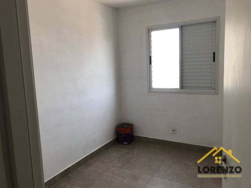 Apartamento à venda, 50 m² por R$ 380.000,00 - Vila Metalúrgica - Santo André/SP