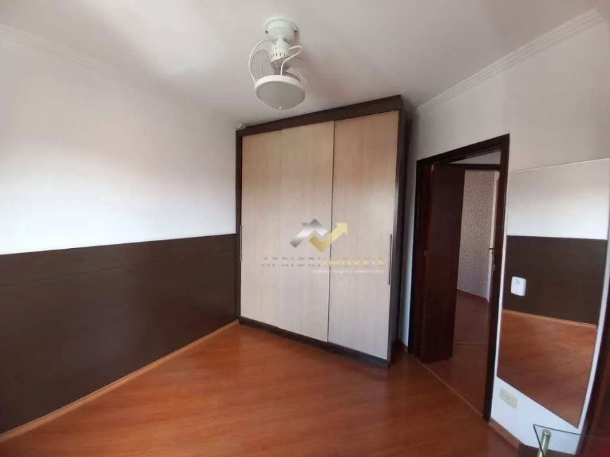 Apartamento com 2 dormitórios à venda, 62 m² por R$ 330.000,00 - Vila Cecília Maria - Santo André/SP