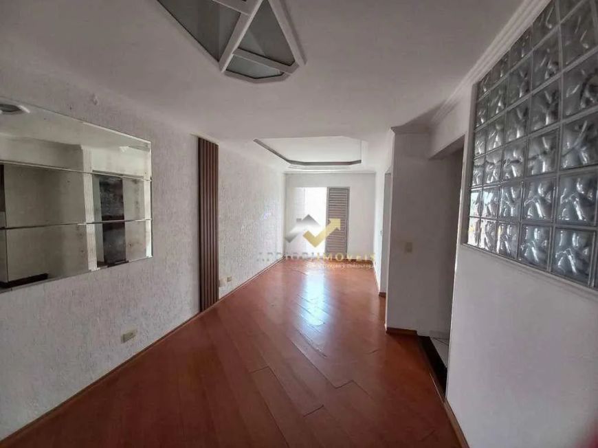 Apartamento com 2 dormitórios à venda, 62 m² por R$ 330.000,00 - Vila Cecília Maria - Santo André/SP