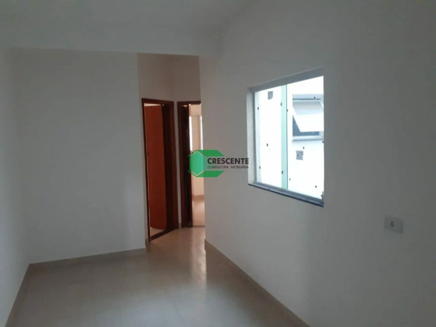 Cobertura 2 Quartos à Venda - Vila Linda R$ 358 Mil