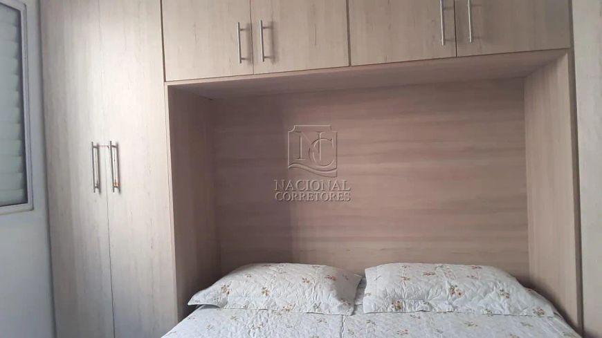 Cobertura com 2 dormitórios à venda, 100 m² por R$ 370.000,00 - Vila Lucinda - Santo André/SP