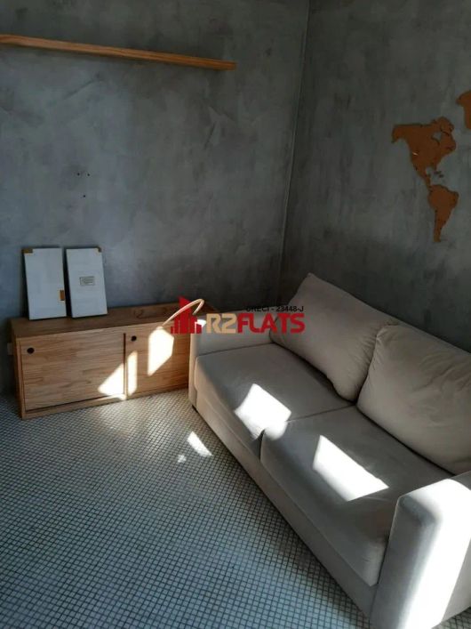 Flat Duplex com ótimo preço no bairro Itaim Bibi. Confira!