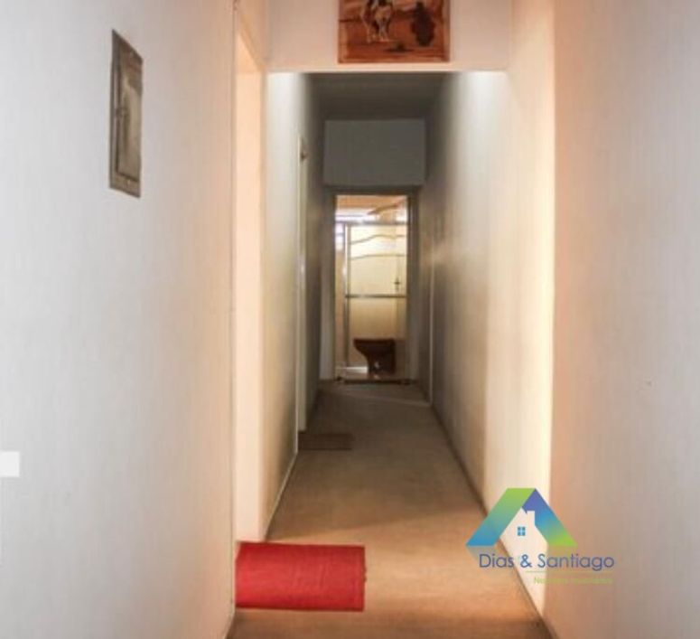 SANTO ANDRÉ Apartamento 71M², 2 dormitórios, 1 vaga ótima localização e valor !!!