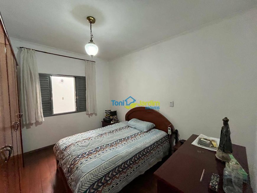 Casa à venda, 174 m² por R$ 636.000,00 - Parque das Nações - Santo André/SP