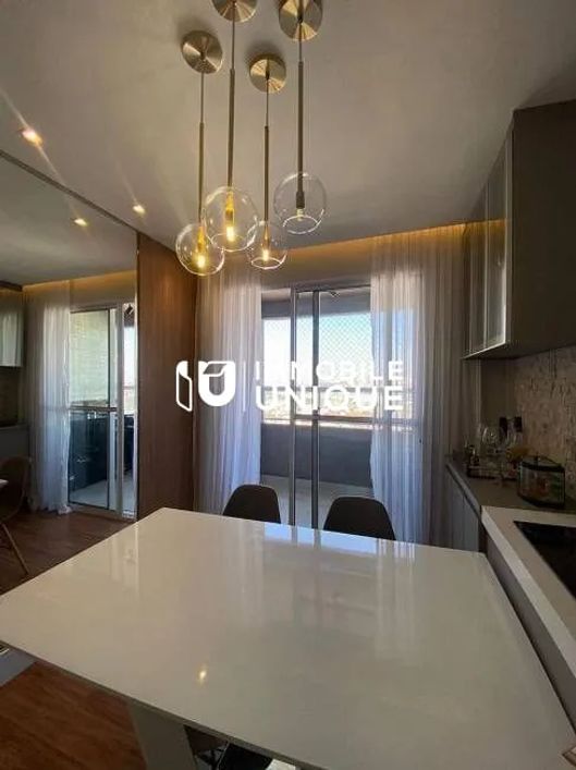 Apartamento á venda 50m2, PORTEIRA FECHADA - Santo André - ABC