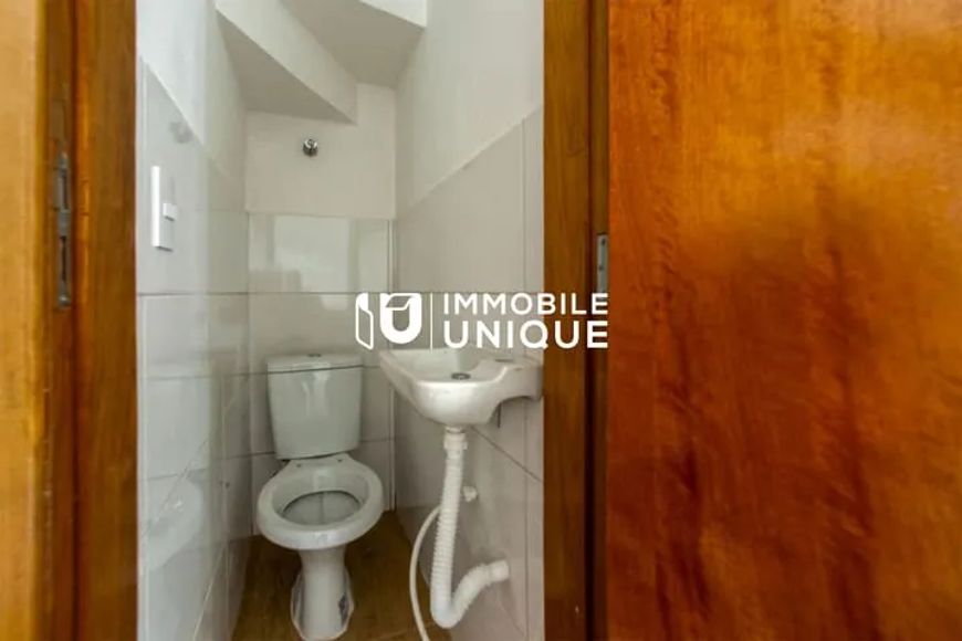 Casa à venda com 85m², 2 quartos e 2 vagas. Vila Marina - Santo André/SP