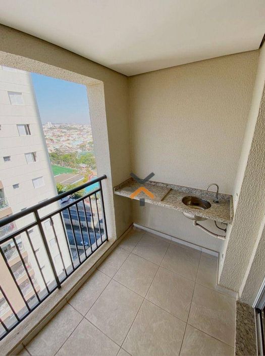 Apartamento com 2 dormitórios à venda, 66 m² por R$ 520.000,00 - Vila América - Santo André/SP