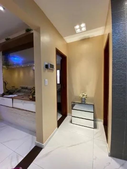 Imóvel para venda possui 133 metros quadrados com 3 quartos em Pestana - Osasco - SP