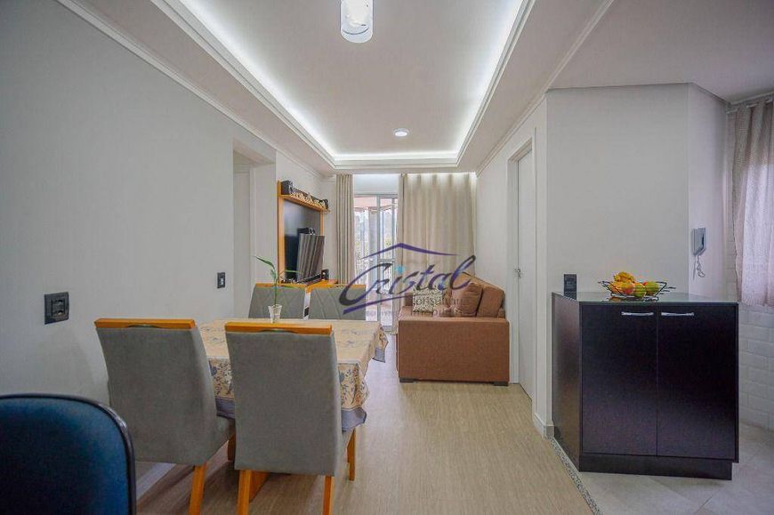 Encantador Apartamento com Varanda Gourmet Personalizada!