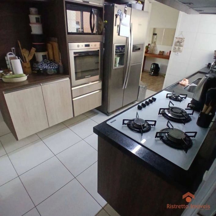 Apartamento com 3 dormitórios à venda, 167 m² por R$ 2.250.000 - Umuarama - Osasco/SP