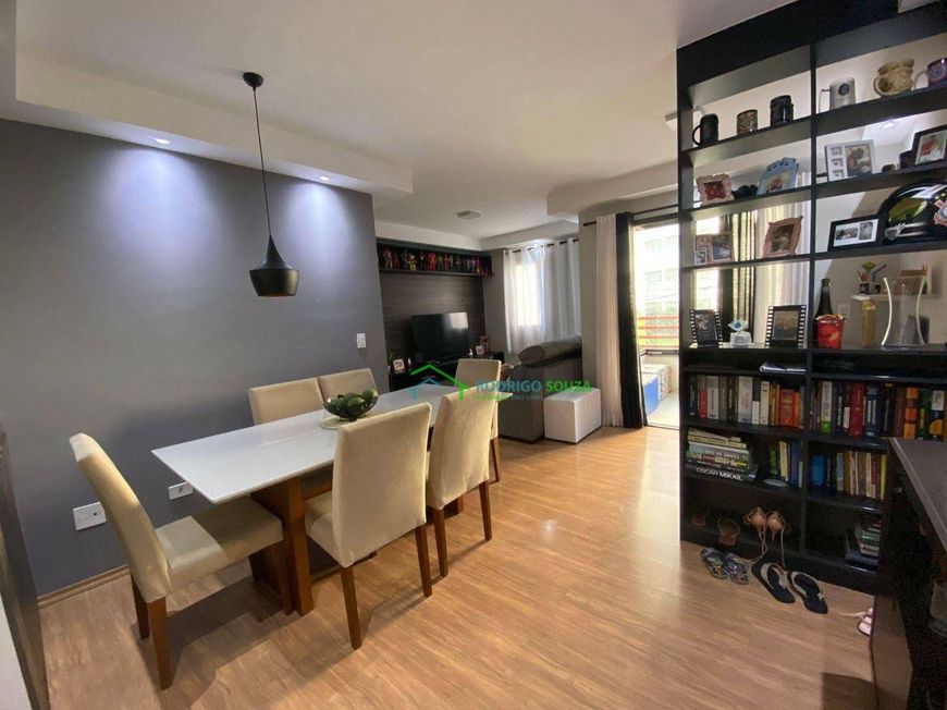 Apartamento à venda -Condomínio Domus Conviva- Osasco/SP