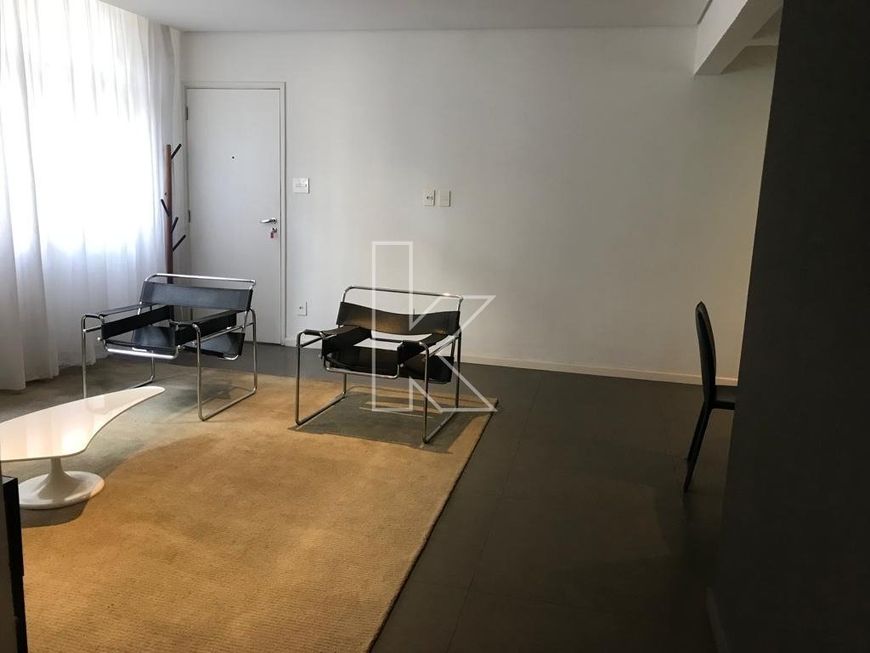 Apartamento a venda, Itaim Bibi de 96m² 2 dorm 1 suite 1 vaga