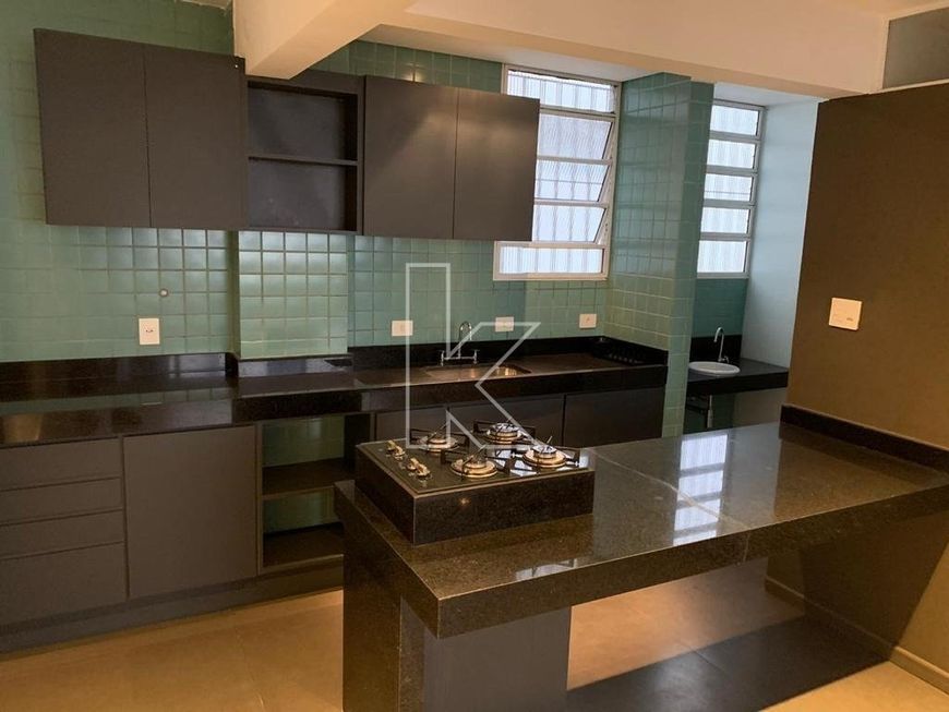 Apartamento a venda, Itaim Bibi de 96m² 2 dorm 1 suite 1 vaga