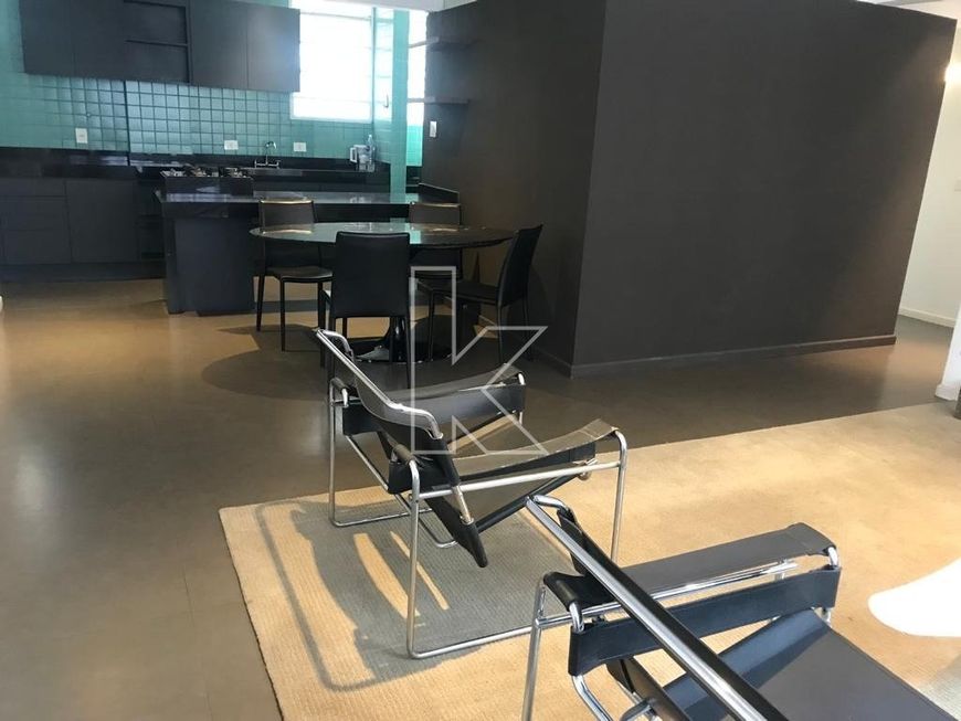 Apartamento a venda, Itaim Bibi de 96m² 2 dorm 1 suite 1 vaga