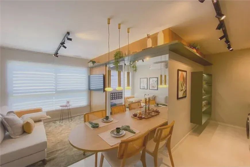 APTO e GARDEN com 2 quartos lazer - Sinal 2mil - Entrada até 72x Samambaia